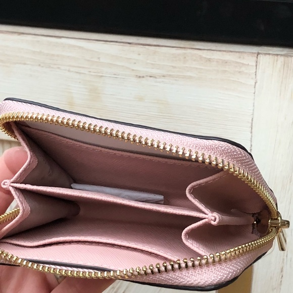 💥BFSALE💥 Michael kors Fulton zip - Picture 5 of 8